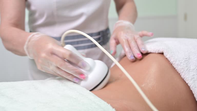 Cavitation Therapy
