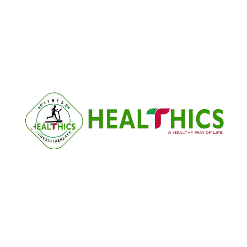 Healthics Logo