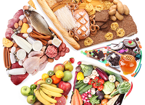 Nutrition Counseling