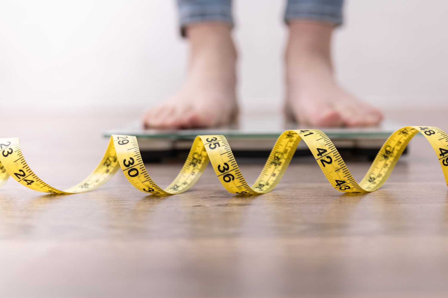 Programs for Weight Management